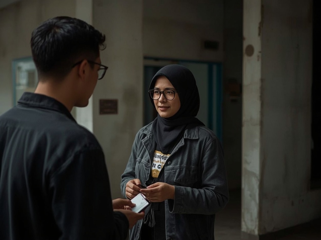 Checklist Manajer untuk Menutup Konflik Kontrak Ringan Saat Keluarga Tetap Produktif