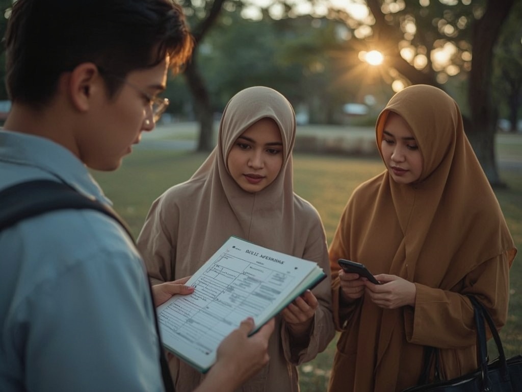 Daftar Tindakan Aman dan Efisien untuk Perjalanan, Hunian, dan Layanan Pendukung